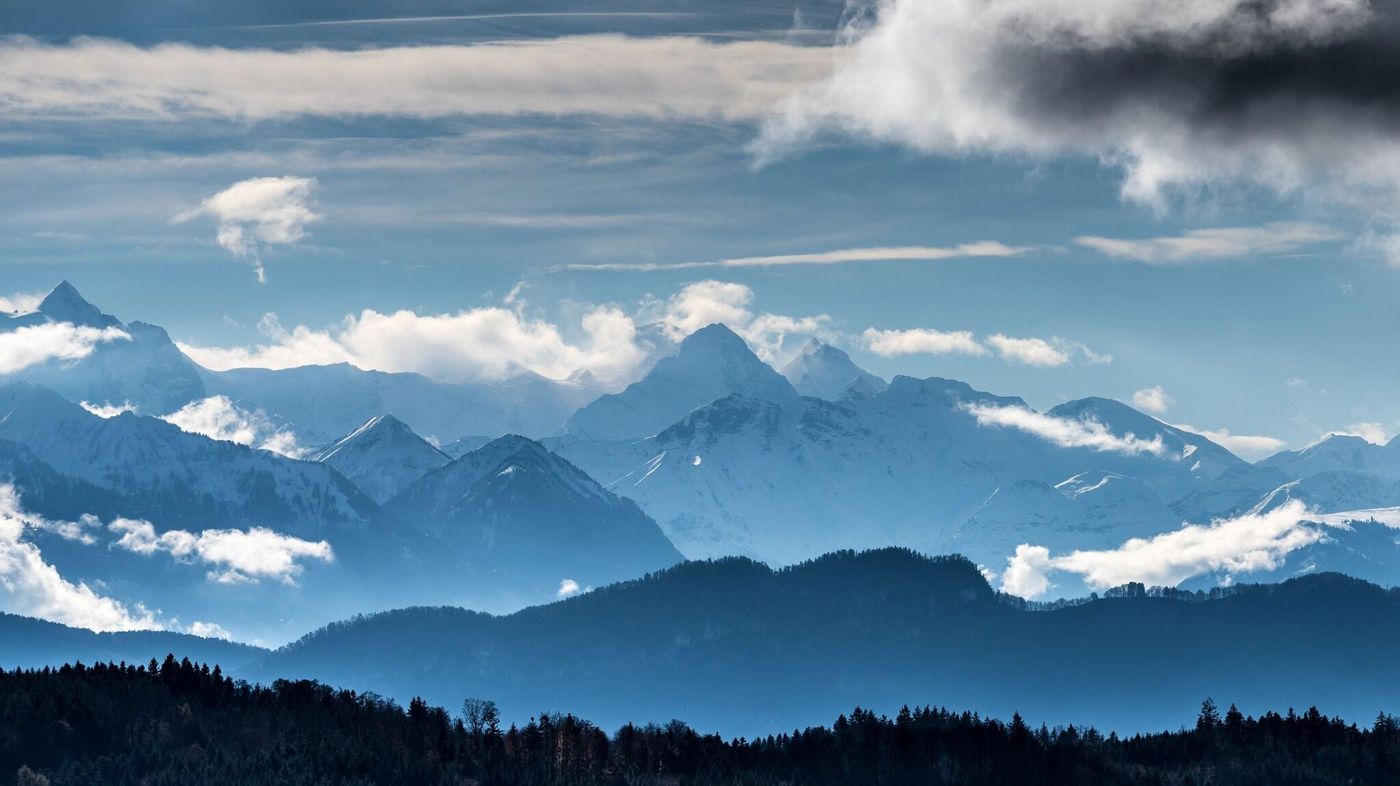 Central-Switzerland-Lucerne-General view-2