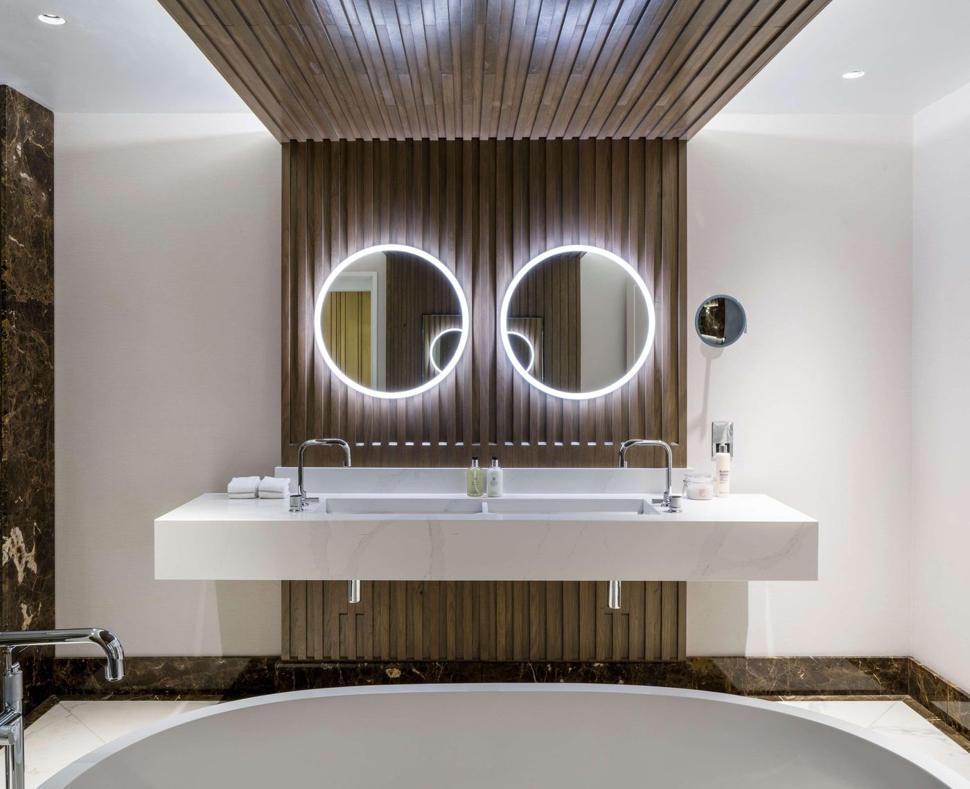 The Lowry Hotel, Manchester-United Kingdom-MANCHESTER-Room-8