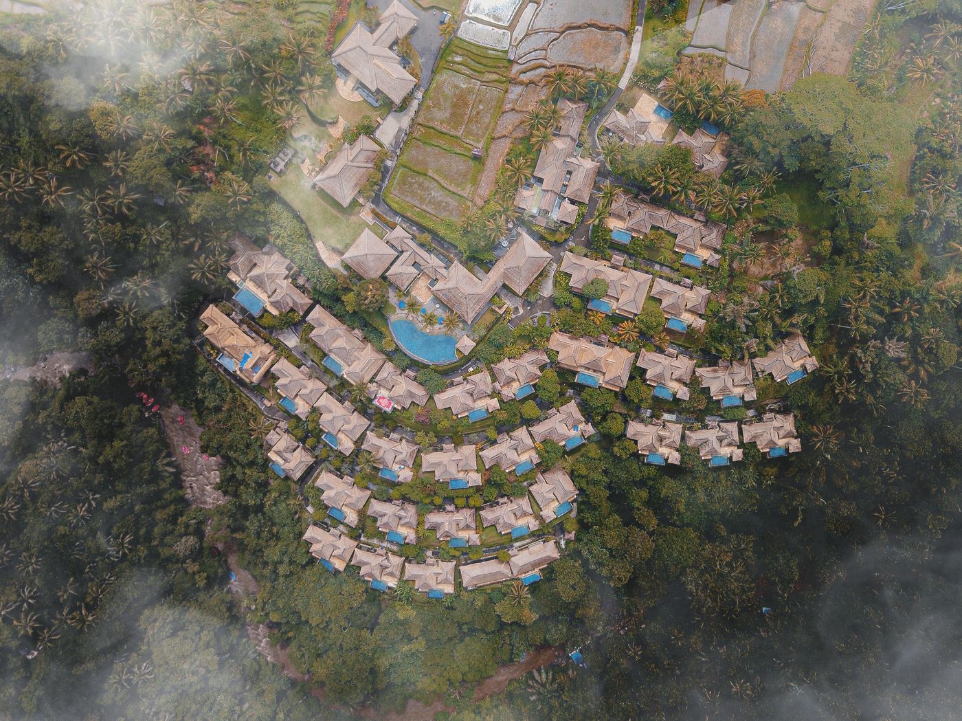 Puri Wulandari Boutique Resort & Spa-Indonesia-BALI-General view-1