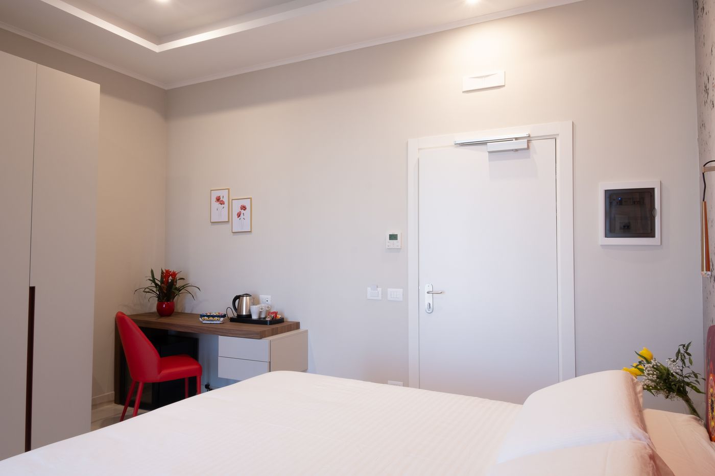 Palazzo Adele - Italy - Ercolano - Room - 8