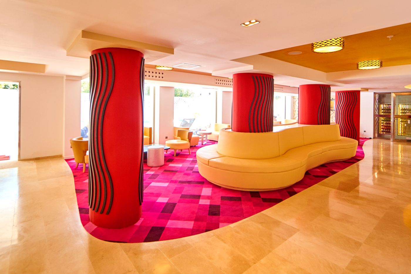 Indico Rock Hotel Mallorca - Adults Only