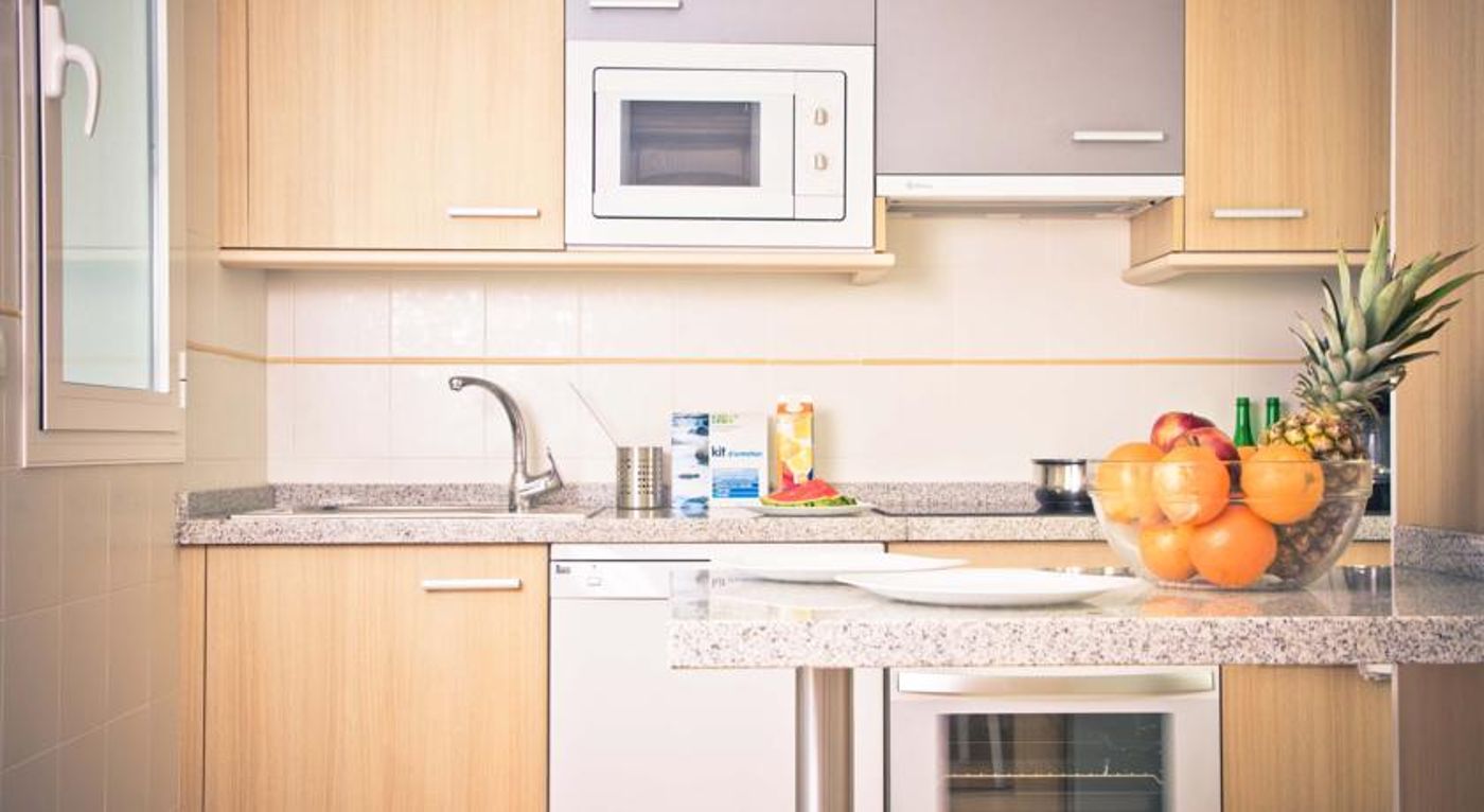 Pierre Vacances Mojacar Playa