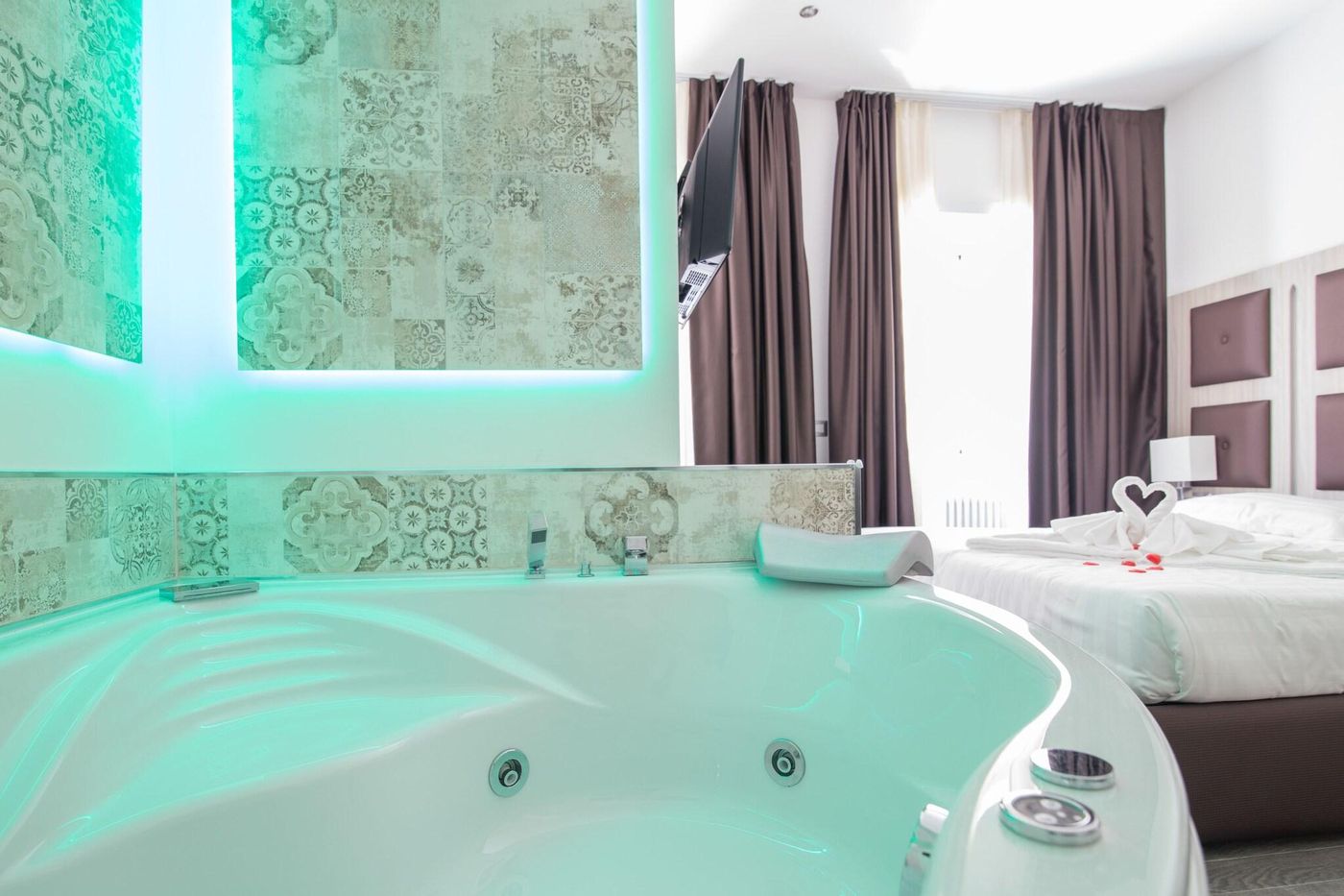 Vatican Relais Rome-Italy-Rome-General view-1