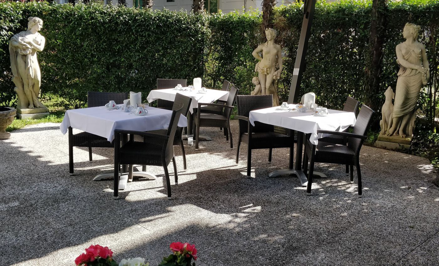 Villa Delle Palme Hotel-Italy-Venezia-General view-7