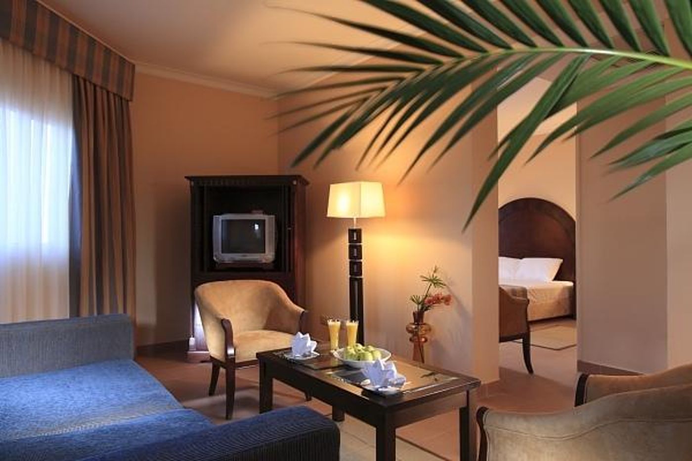 Stella Di Mare Beach Resort & Spa