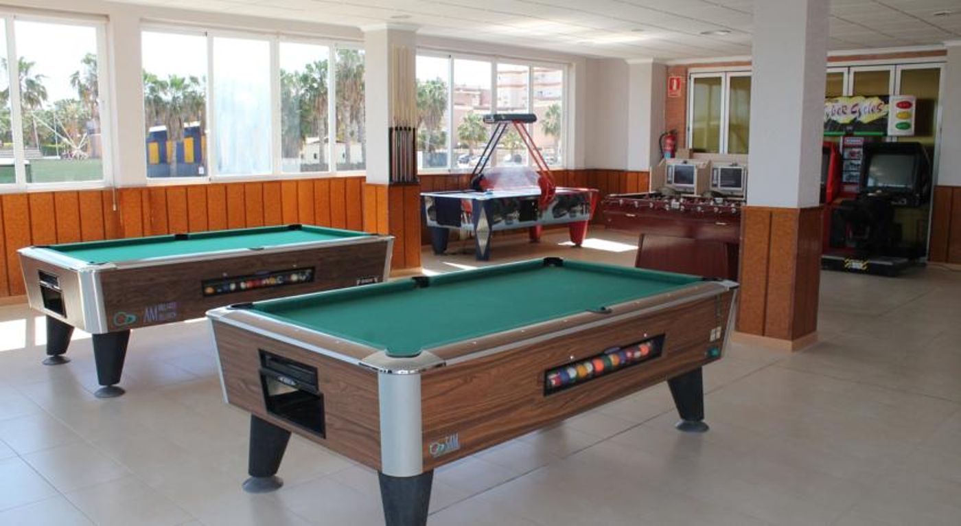 Hotel Gran Playa Santa Pola