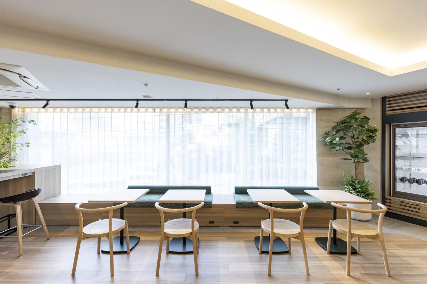 Tokyu Stay Shibuya Shin Minami Guchi-Japan-Tokyo-General view-6