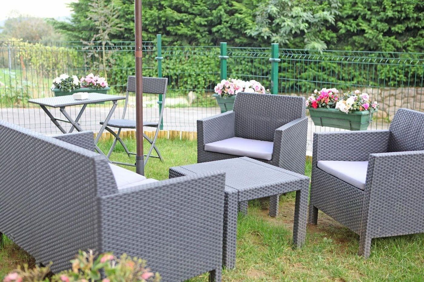 El Rincon Del Cuera-Spain-LLANES-General view-2