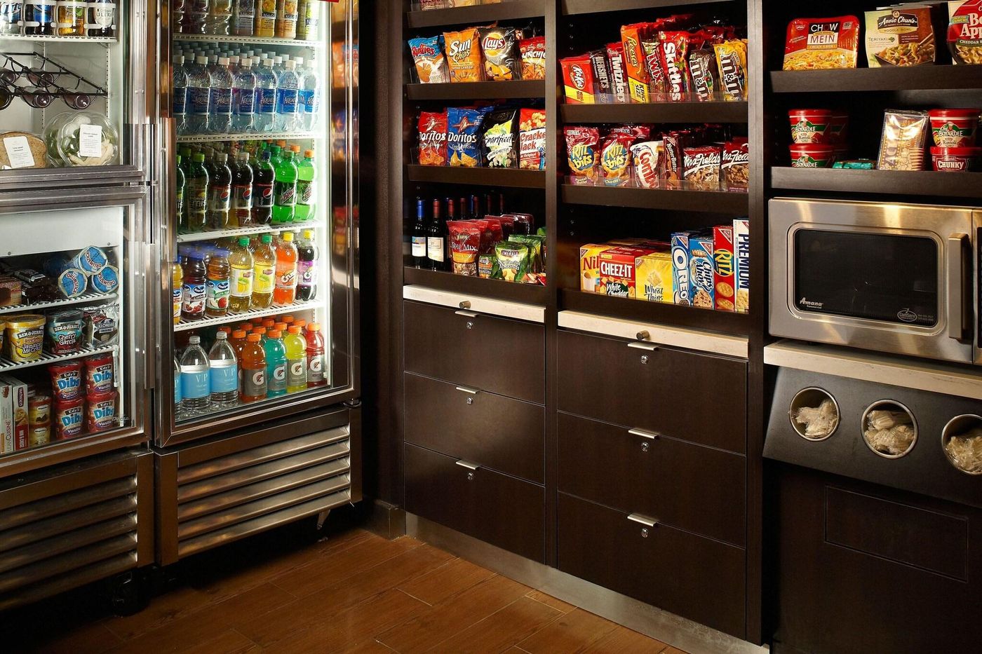 Courtyard Nashville Brentwood-United States-BRENTWOOD-General view-2