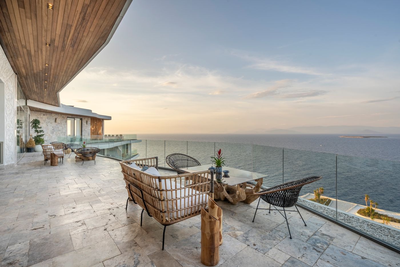 Del Mare Reserve Hotel & Spa