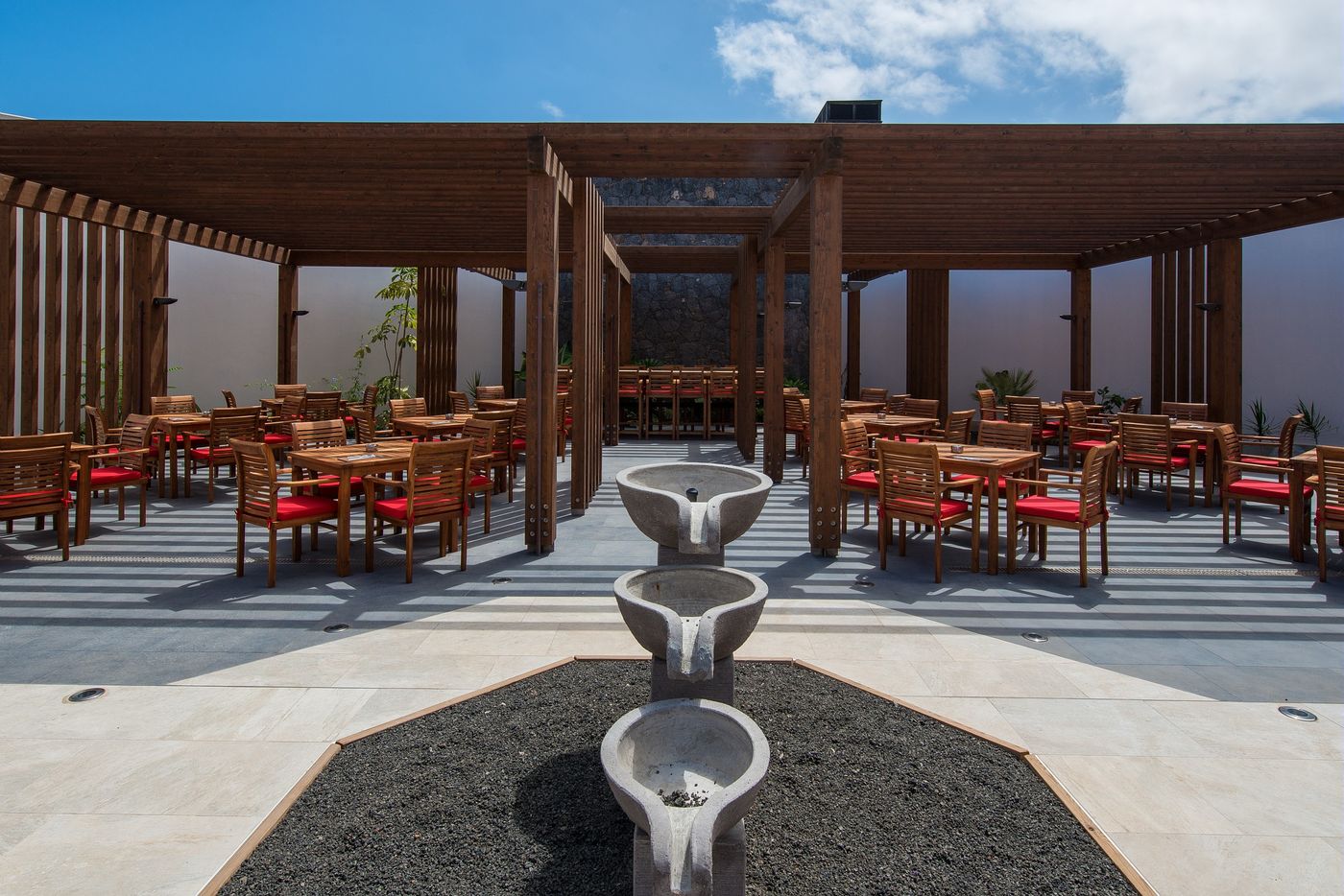 Pierre & Vacances Village Club Fuerteventura Origo Mare