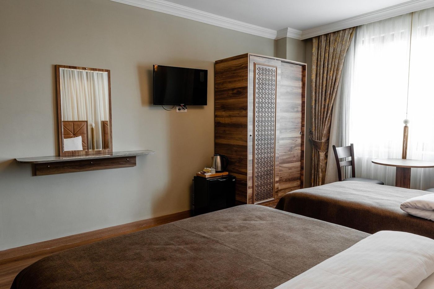 Madame Roza-Turkey-istanbul-Room-6