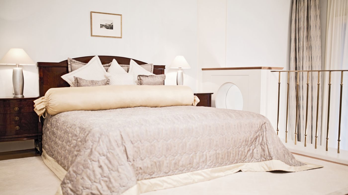 Palais Coburg Residenz - Austria - Vienna - Room - 3