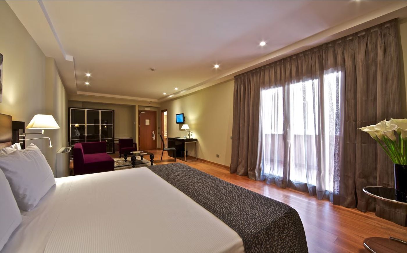 Eurostars-Roma-Aeterna-Room-21