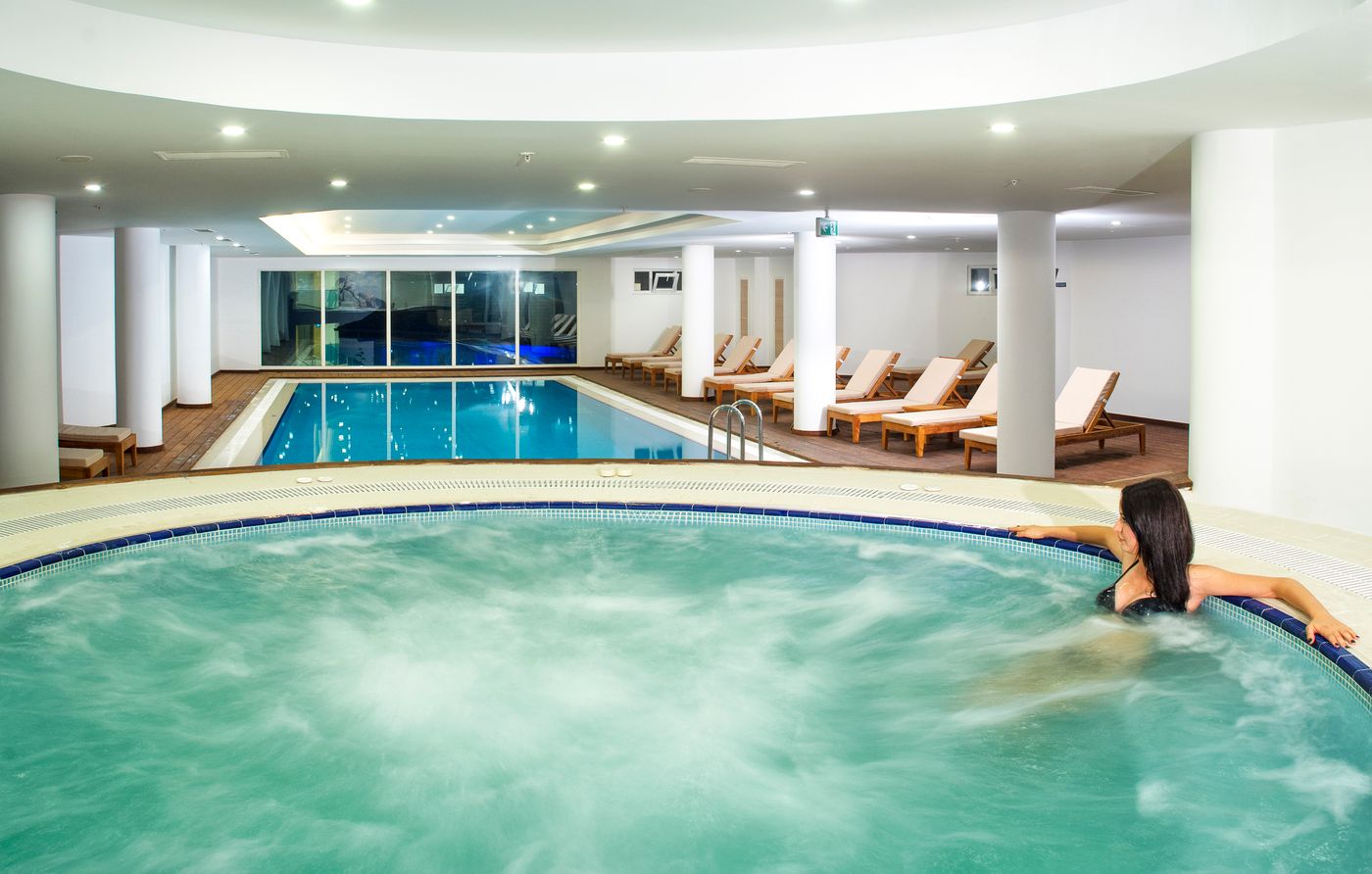 Garcia Resort and Spa