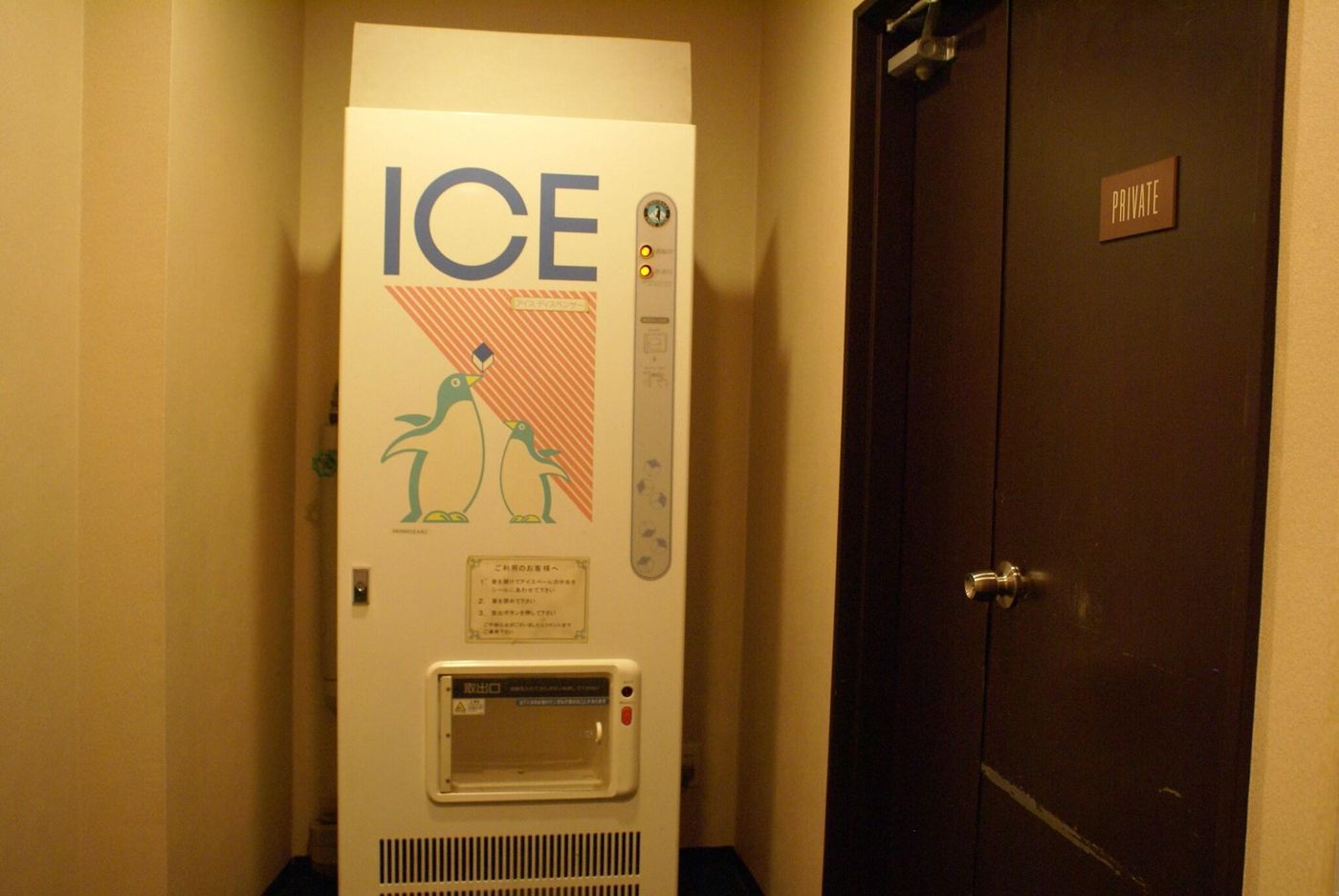 Ginza Grand Hotel-Japan-Tokyo-General view-3