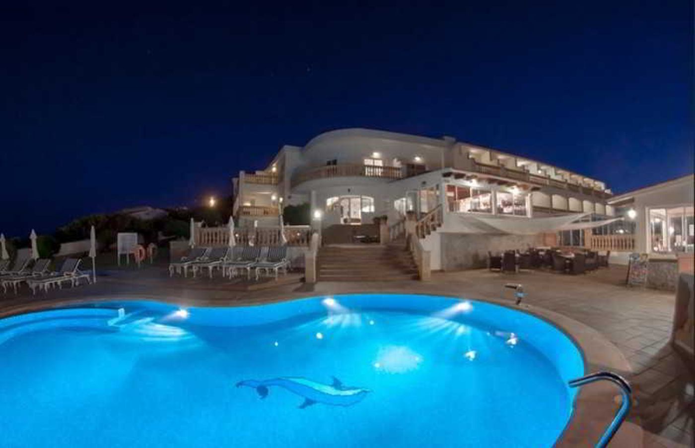 Valparaiso - Adults Only