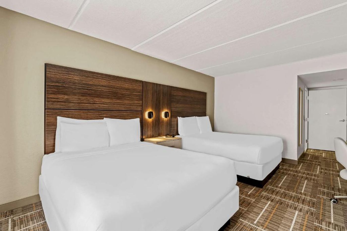 Sonesta Essential Orlando-United States-Orlando-Room-9