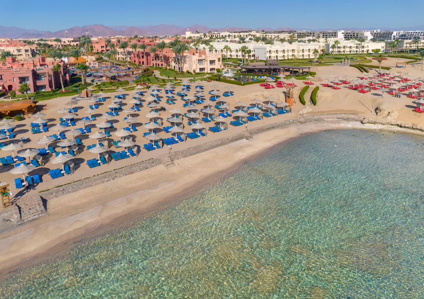 Charmillion Club Aqua Park