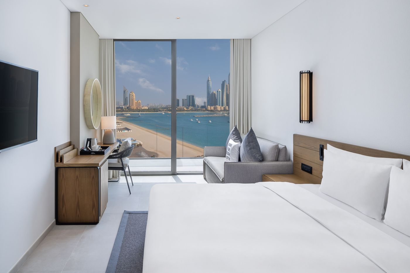 Radisson Beach Resort Palm Jumeirah