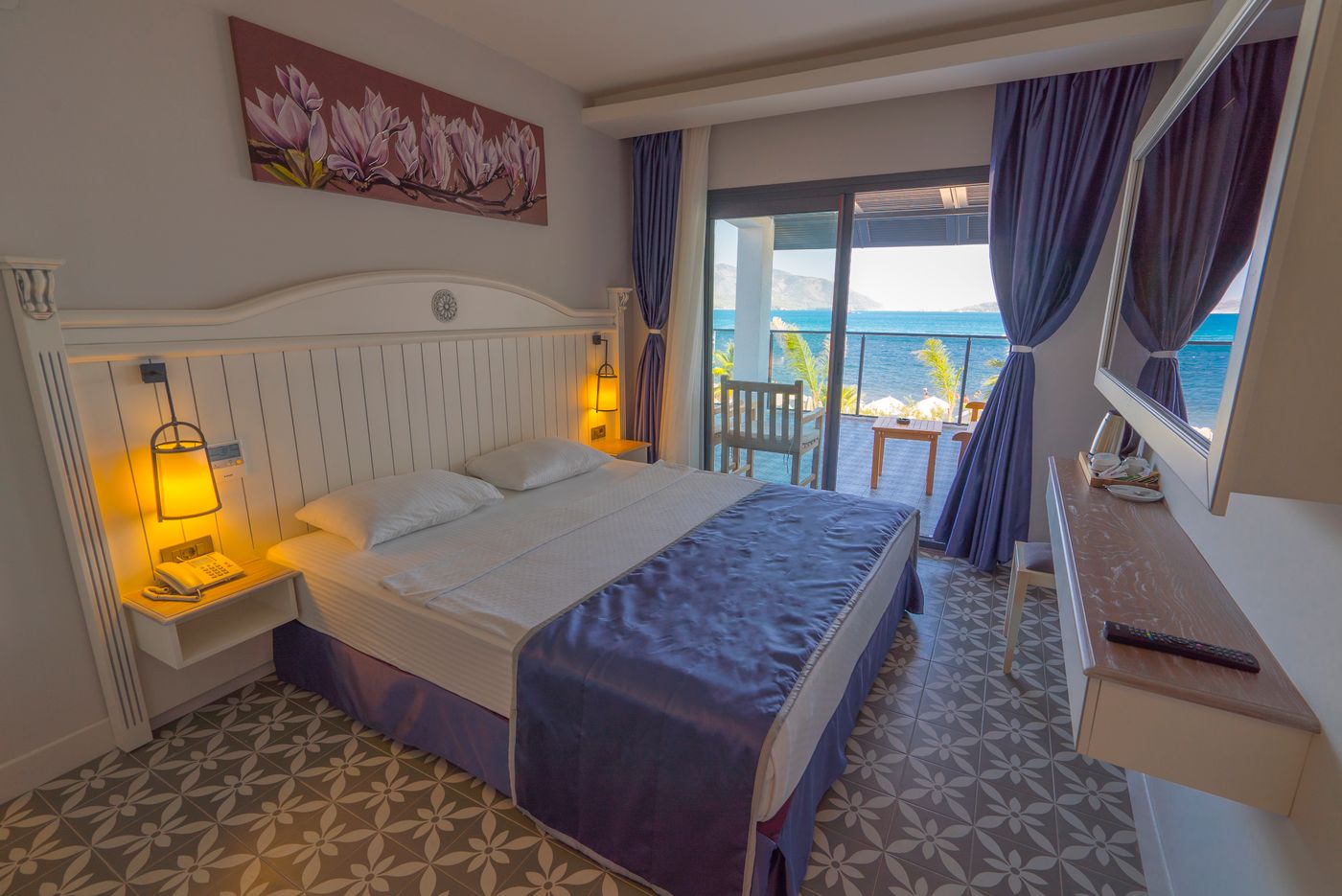 Marmaris Beach Hotel (ex Natalie’s Beach)