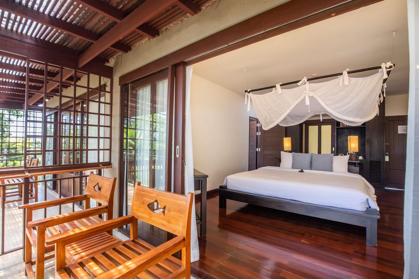 Baan-Haad-Ngam-Boutique-Resort---Villas-Room-32