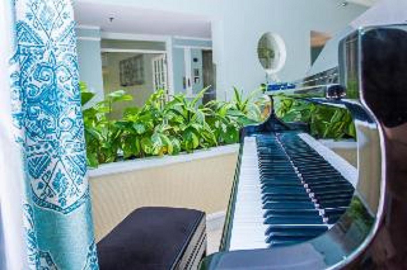 Suites of Dorchester - United States - MIAMI BEACH - Lobby - 9