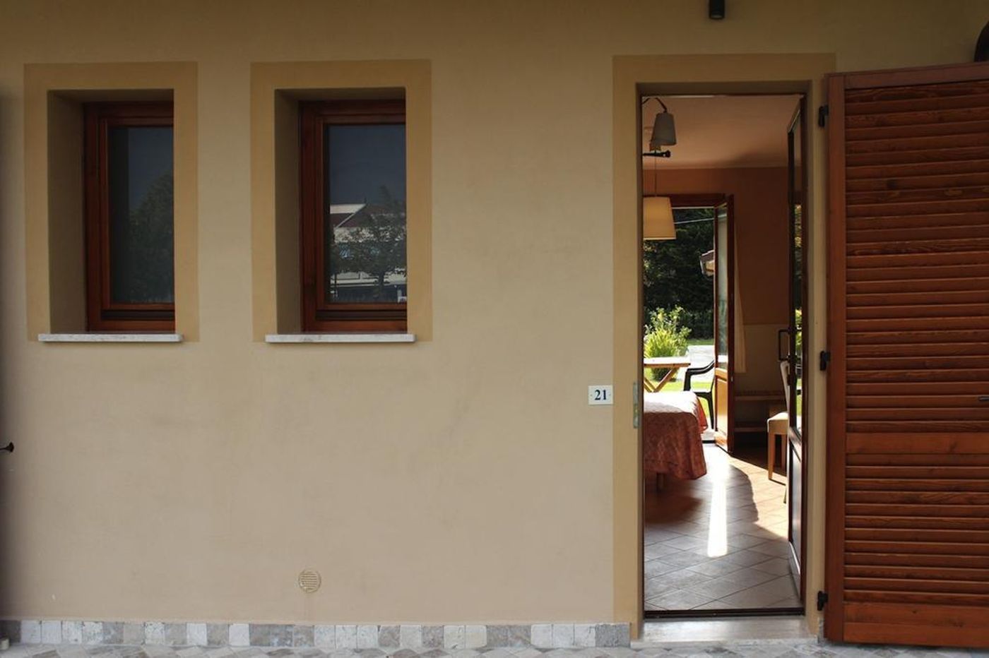 Villa Rosy-Italy-VIAREGGIO -General view-6