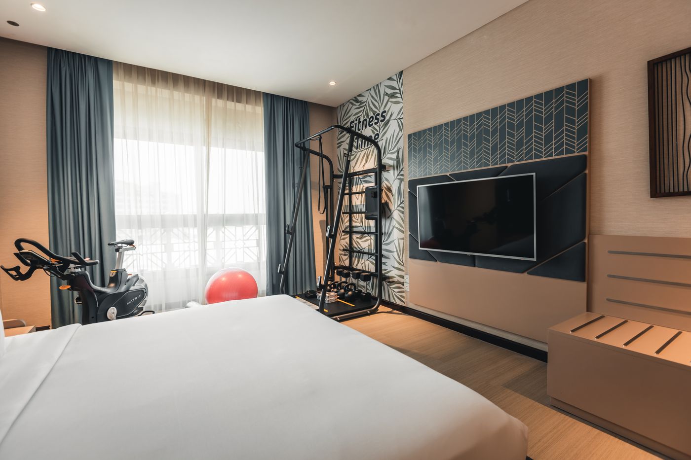 Occidental Al Jaddaf