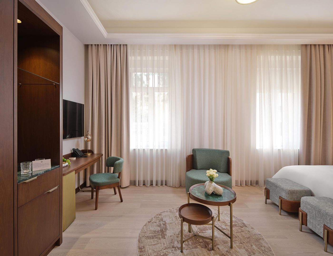 Palazzo President-Croatia-SPLIT-Room-9