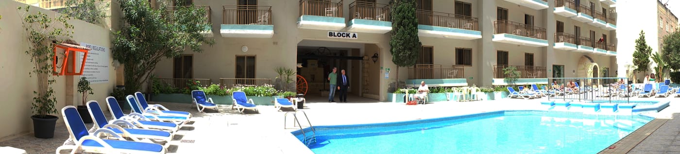 The-Bugibba-Hotel-Pool-3