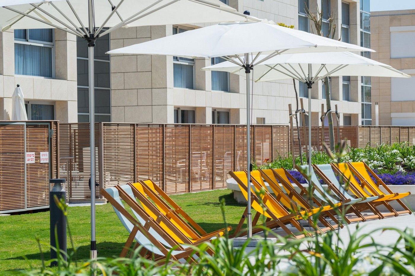 Herods Herzliya Hotel