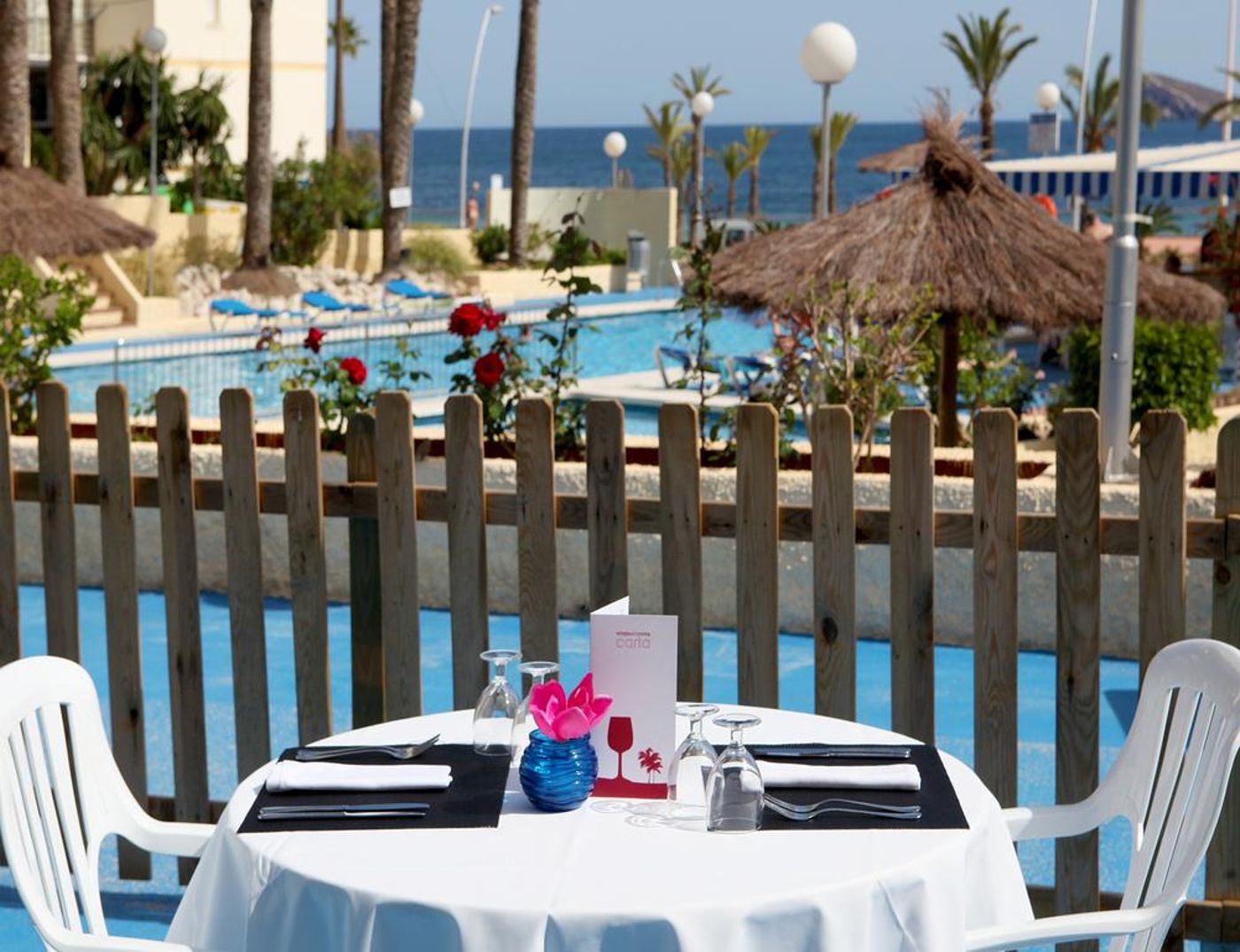 Poseidon Playa Hotel