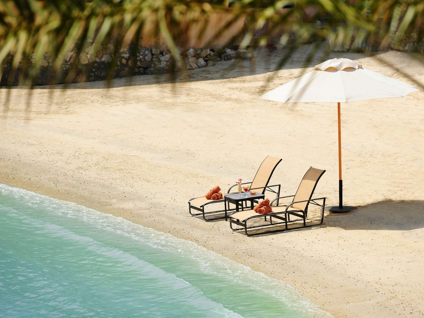 Novotel Bahrain Al Dana Resort-Bahrain-MANAMA-General view-5