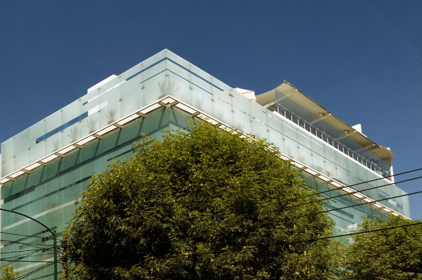 Habita-Mexico-Ciudad De Mexico-General view-3