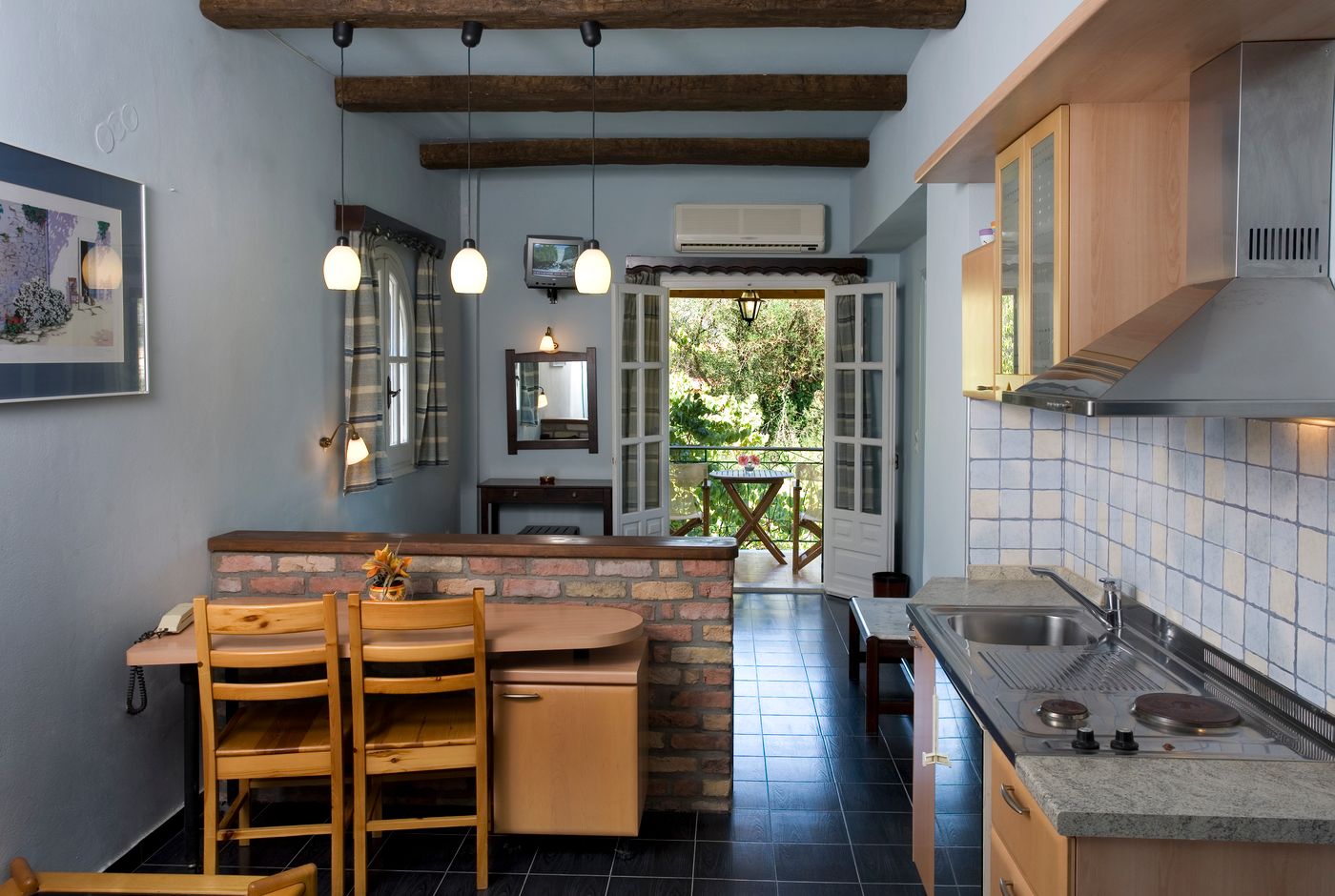 Villa-Yannis-Hotel-Apartments---Suites-Room-53