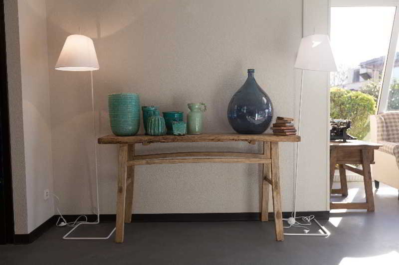 La Quietat - France - TOULOUSE - Lobby - 6