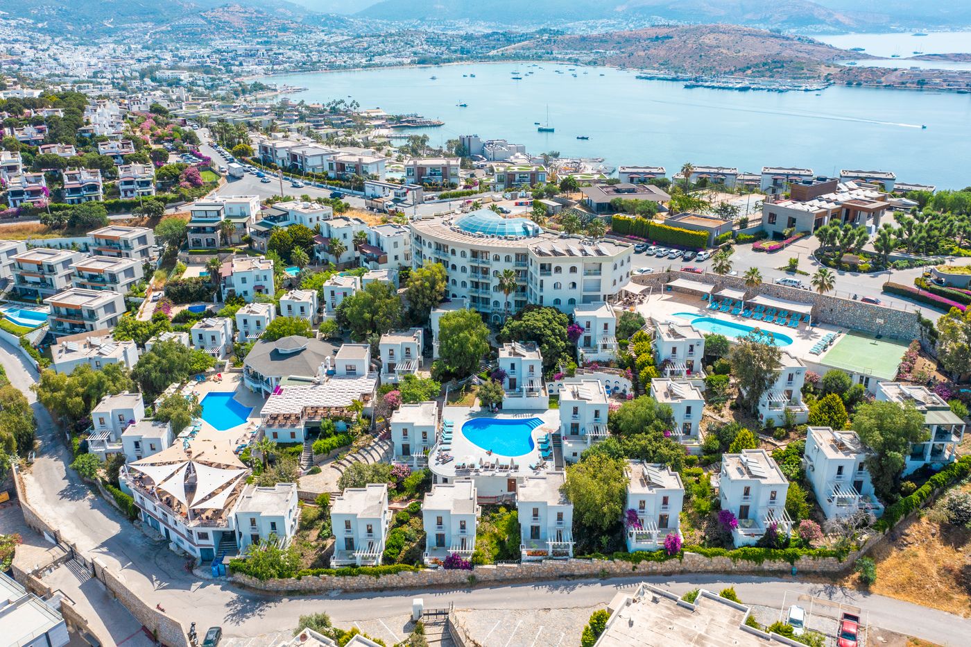 Riva Bodrum Resort - Adult Only