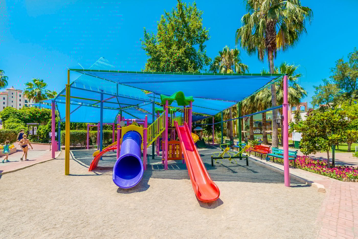 Von Resort Golden Beach