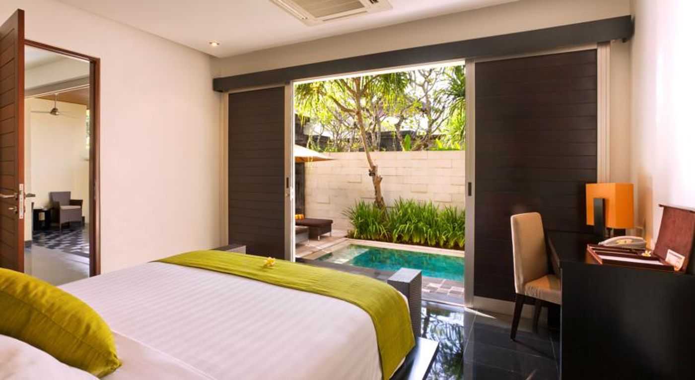 Sun Island Boutique Villas & Spa Seminyak-Indonesia-BALI-General view-4