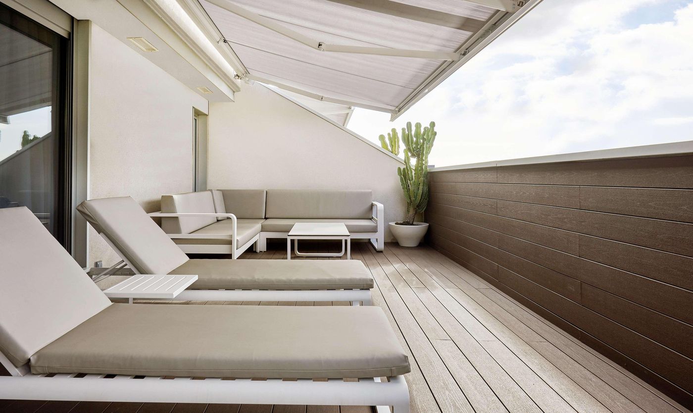 NH Sants Barcelona-Spain-BARCELONA-General view-7