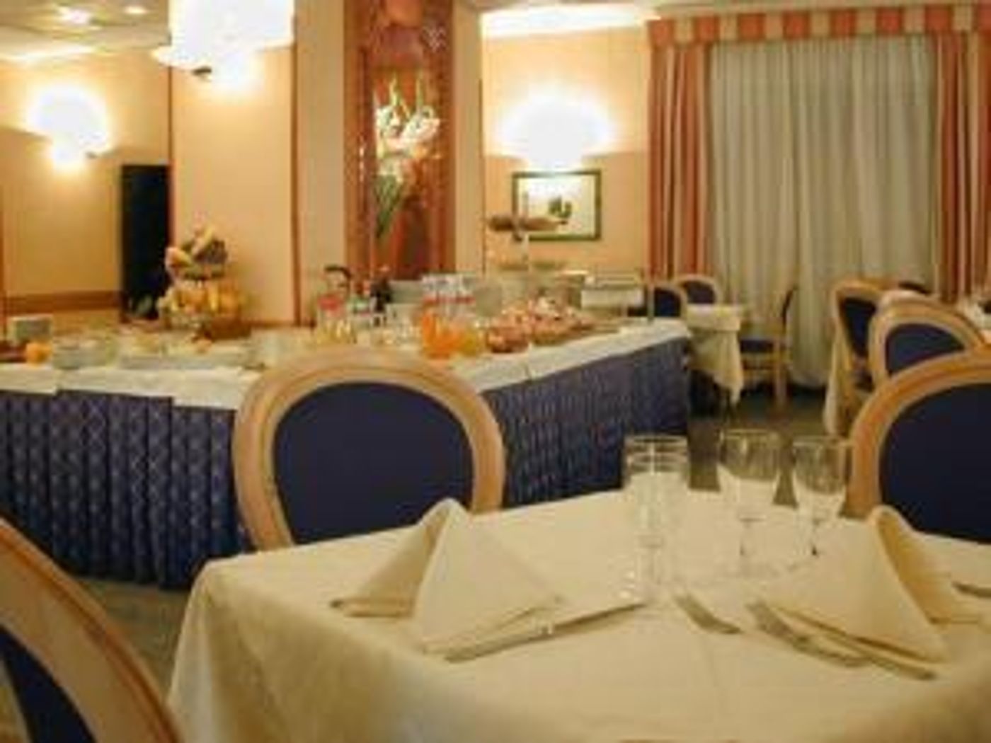 Park Hotel Dei Massimi