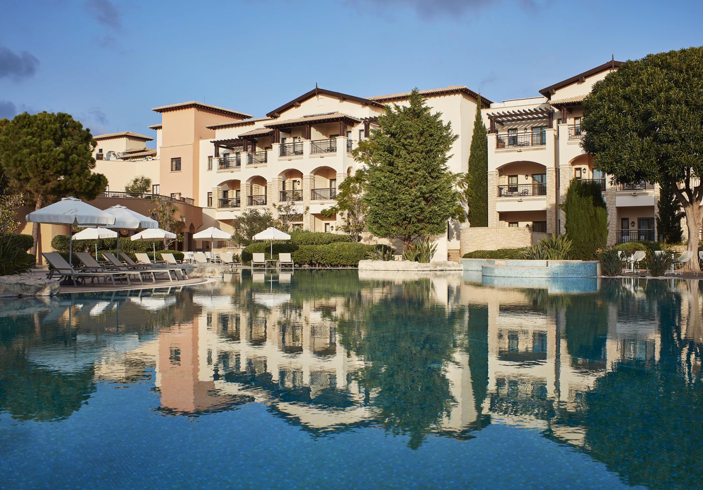 Atlantica Aphrodite Hills