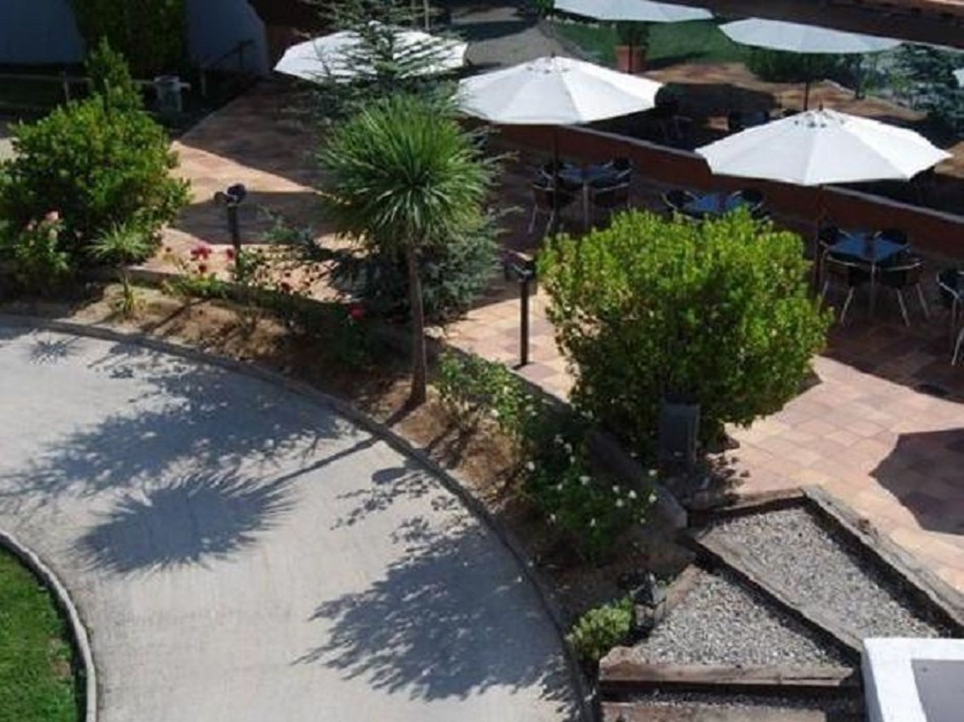 PARK SEDO Aparthotel-Spain-RUBÍ-General view-6