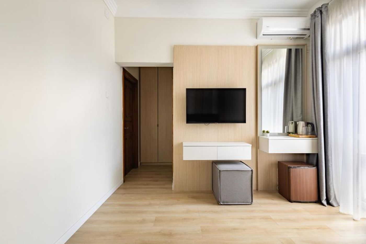 Piccolo Mondo Bucharest - Romania - BUCHAREST  - Room - 4