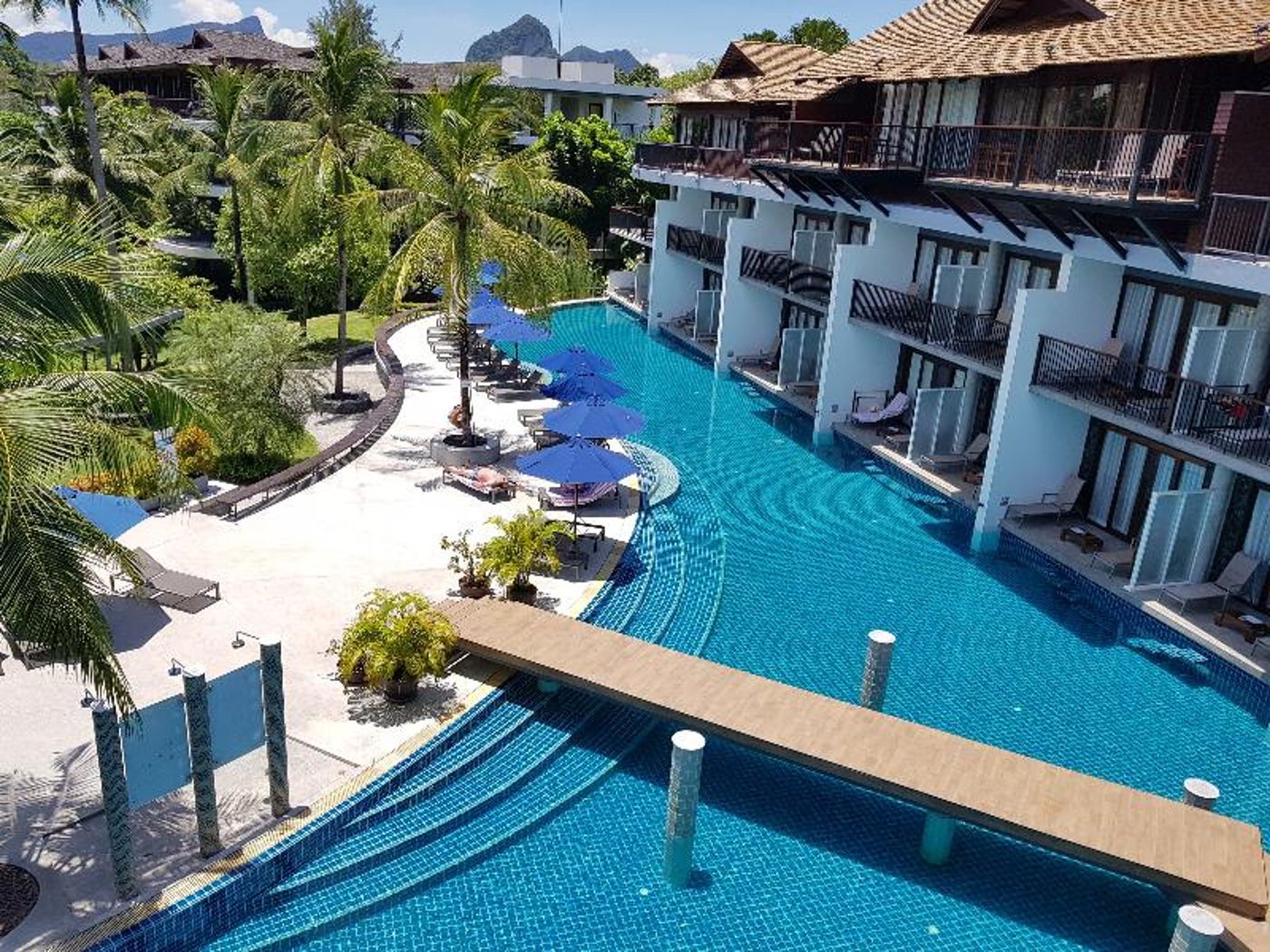 Holiday Inn Resort Krabi Ao Nang Beach