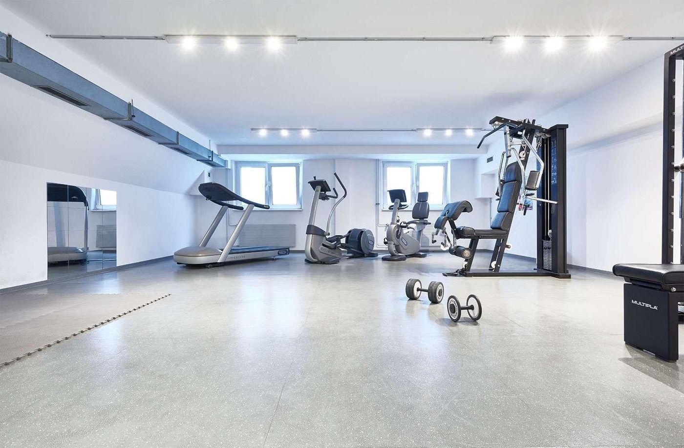 ACHAT Hotel Frankfurt Egelsbach - Germany - EGELSBACH - Sports and Entertainment - 1