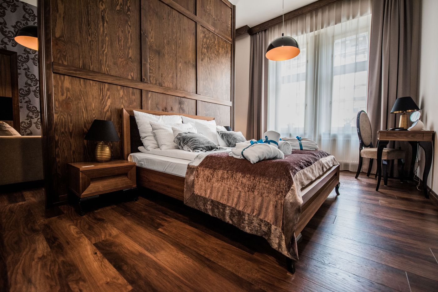 Topolowa-Residence-Room-3