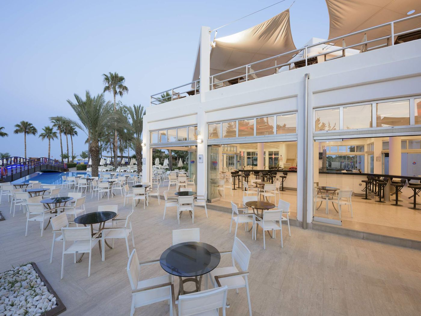 Club Kastalia Holiday Village