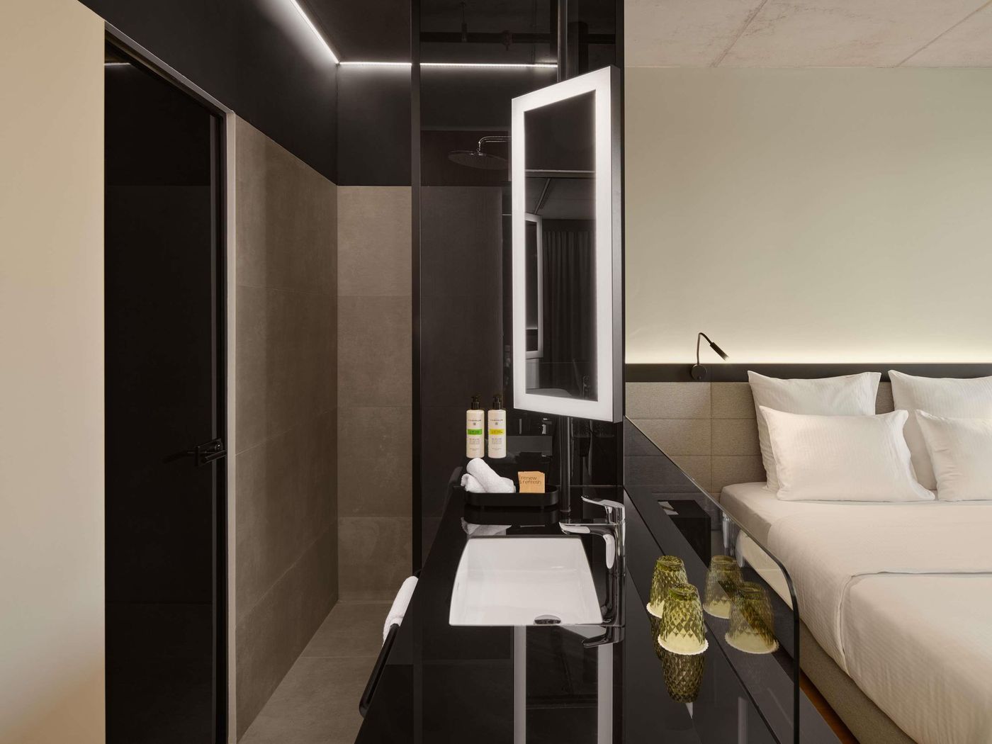 Pullman Zagreb-Croatia-Zagreb-General view-9